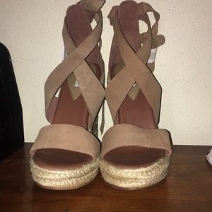 H&M Espadrilles